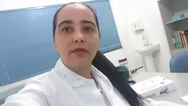 'Quando Bolsonaro venceu, eu sabia que Cuba ia nos recolher, mas não imaginei que seria assim', lembra Surizaday Fernández sobre o choque ao saber da ruptura no Mais Médicos