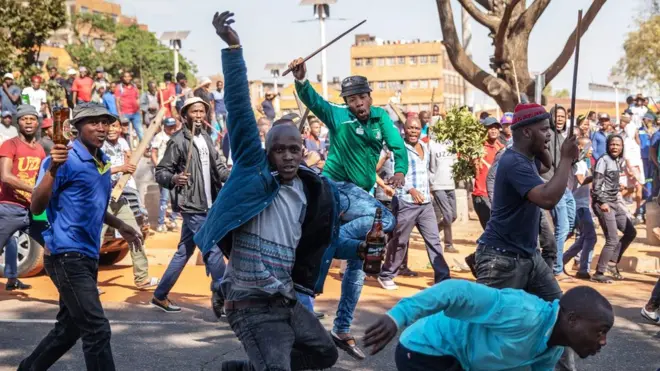 Lammilee Afrikaa Kibbaa hokkara