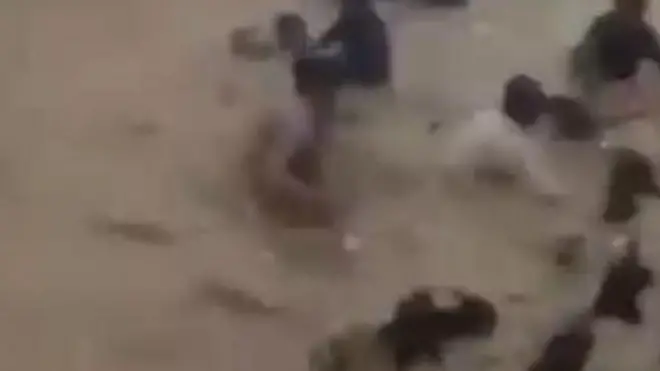 पाकिस्तान