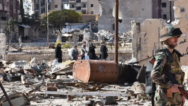 အရပ်သားတွေ အတွက် အကူအညီတွေ အရေးပေါ် လိုအပ်