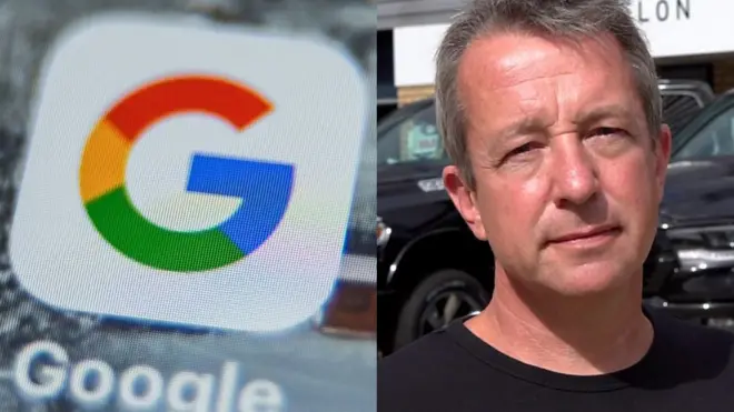 ريتشارد بواترايت، صاحب معرض لبيع السيارات