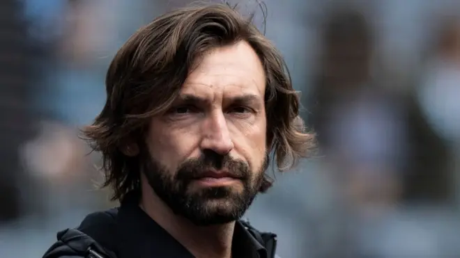 Andrea Pirlo