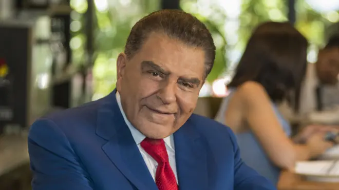 Don Francisco