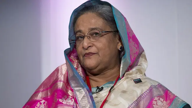 बांग्लादेश