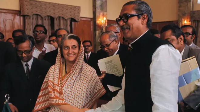 बांग्लादेश