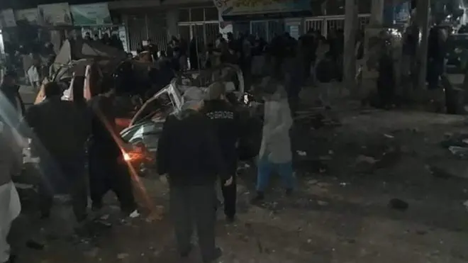 هرات چاودنه