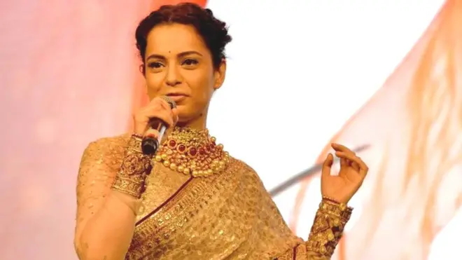 कंगना रनौत