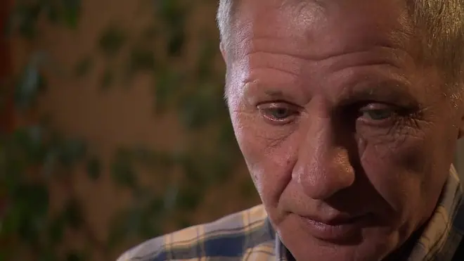 Енвер Ібрагімов