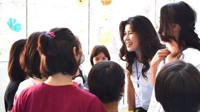 Гавҳар Сагдуллаева