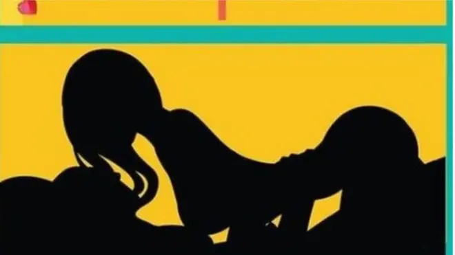 Aworan ibalop ati abo