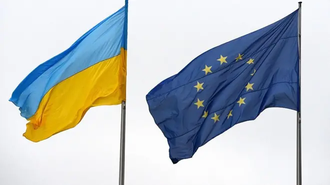 ЄС схвалив усі політичні рішення для безвізового режиму