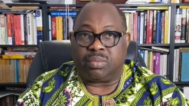Dele Momodu