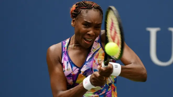 Винус Уильямс утверждает, что всегда следовала правилам антидопинговой программы