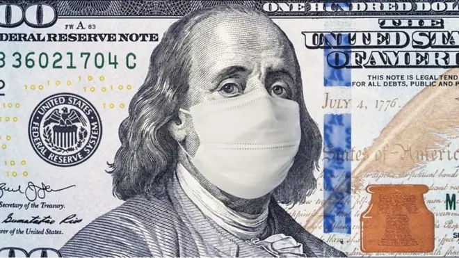 کیا وبا کے ایک فرد کی صحت زیادہ اہم ہے یا معیشت کا پہیہ چلنا زیادہ ضروری ہے؟ آج کل دنیا بھر کے تمام لیڈر اسی نکتے پر اڑے ہوئے ہیں۔۔۔