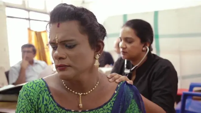 หญิงข้ามเพศ