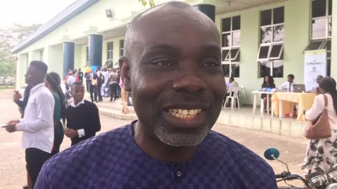 Prof. Precious Ede say logistics na di koko for di wahala wey dem get to fight soot pollution