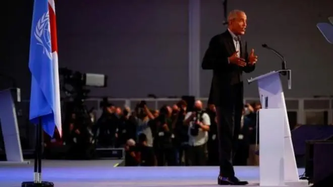 باراک اوباما