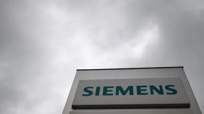 Siemens