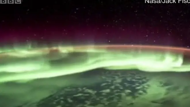 แสงเหนือ