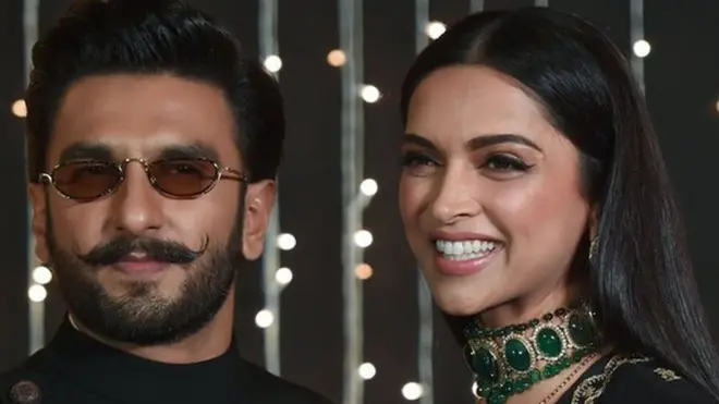 رنویر دپیکا