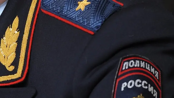 Путин уволили 10 герерал-майоров МВД