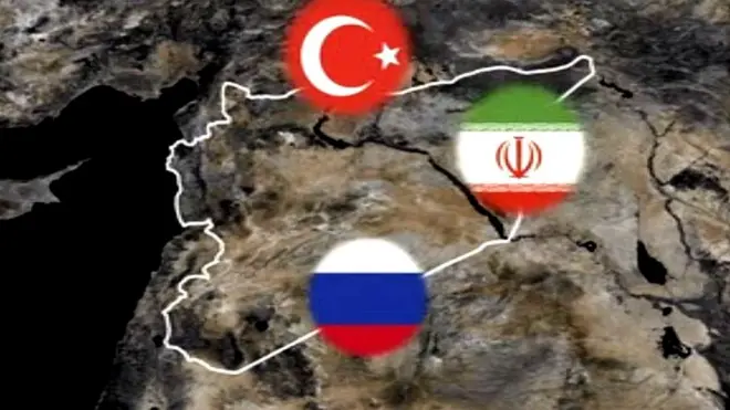 ما أهمية إدلب.. ساحة الحرب الجديدة في سوريا؟