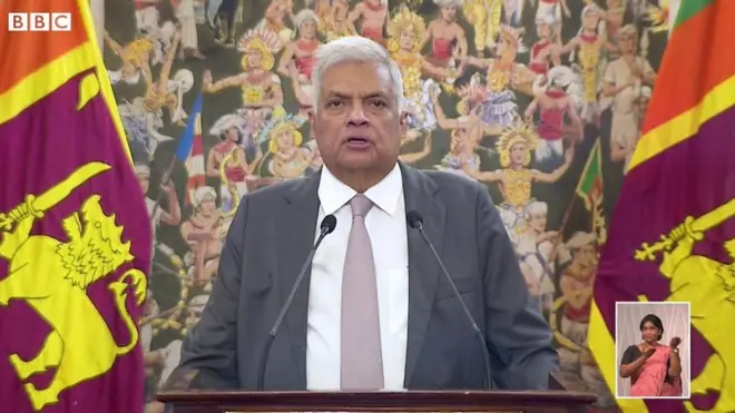 ''ඒකීය රජයක් තුළ උපරිම බලය බෙදා දීමක් උදෙසා පියවර ගන්නවා.''