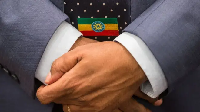 ስለምንታይ ኤምባሲታት ትዓጹ ኣላ?