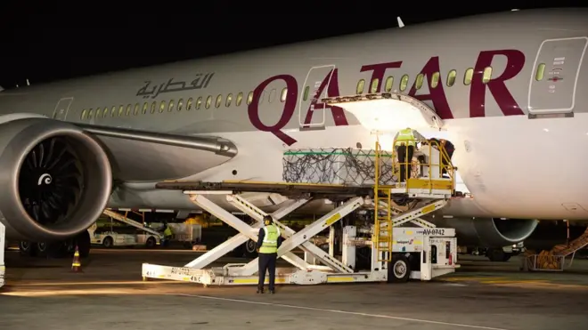 Talaallii Koronaa Keeniyaa qaqqabe