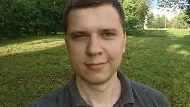 Андрей Зельцер работал в крупнейшей в Беларуси IT-компании EPAM Systems