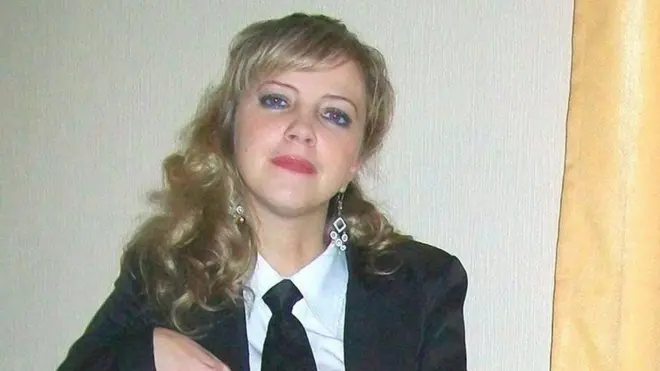 Юристка Ірина Ноздровська зникла 28 грудня 2017 року, а 1 січня її тіло виявили у річці