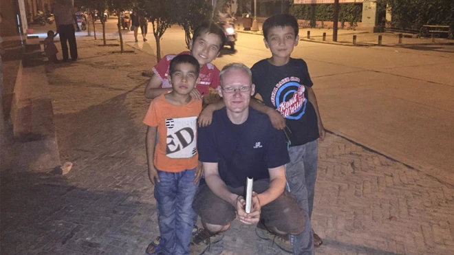 Евгений Бунин