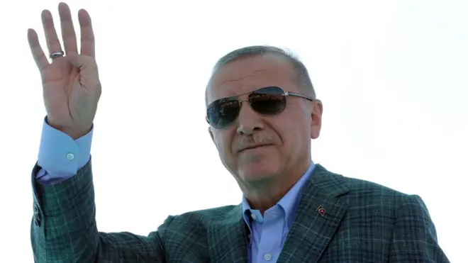 Erdoğan