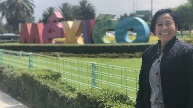 Marbella Ibarra luchó por la igualdad de género e impulsó el fútbol femenino en México.