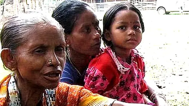 आदिवासी