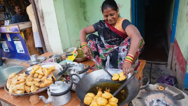 ભારતીય અર્થતંત્ર