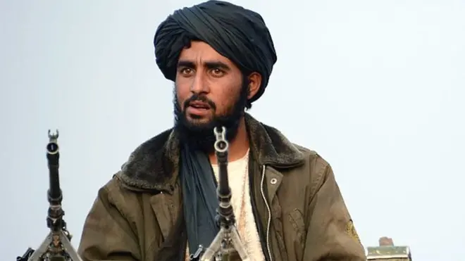 तालिबान