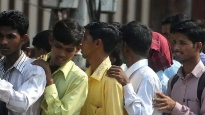 నిరుద్యోగం