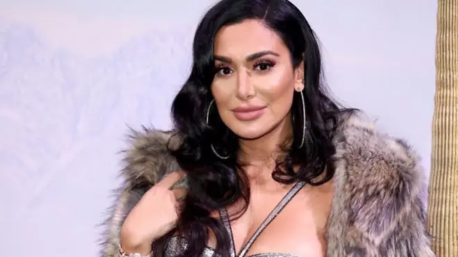 كيف بنت "هدى بيوتي" ثروتها