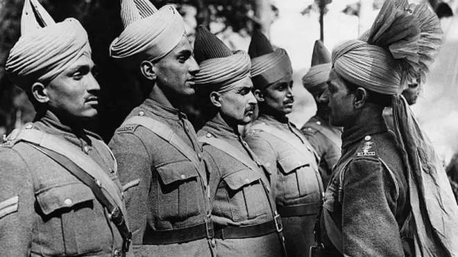 फ्रांस के शहर डनकिर्क से 300 भारतीय सैनिकों को बचाया गया था.