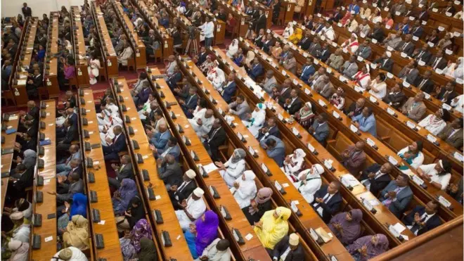 የሕዝብ ተወካዮች ምክር ቤት