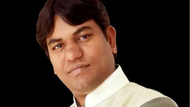 मुकेश सहनी