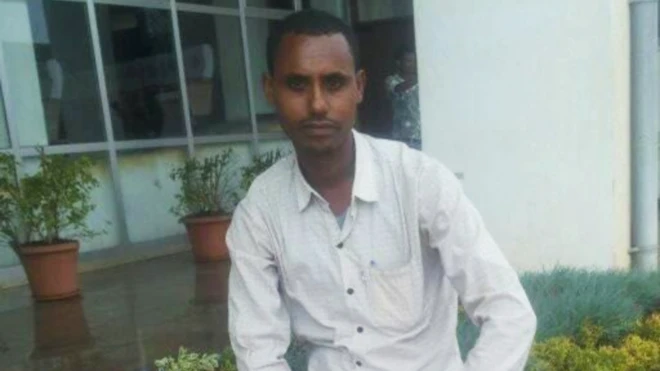 ኪቲላ ጉደታ