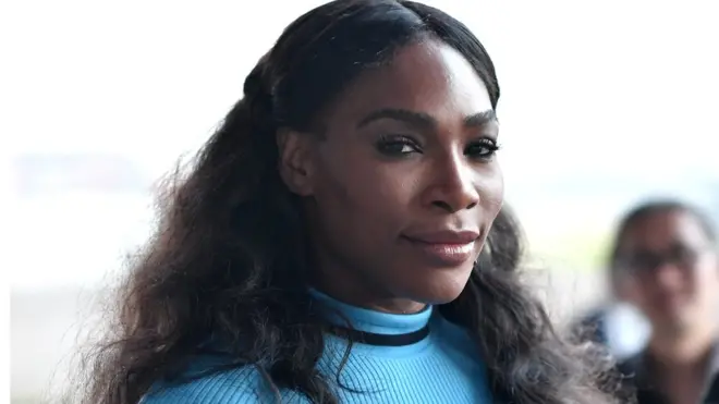 2016 год стал не самым лучшим в карьере Уильямс