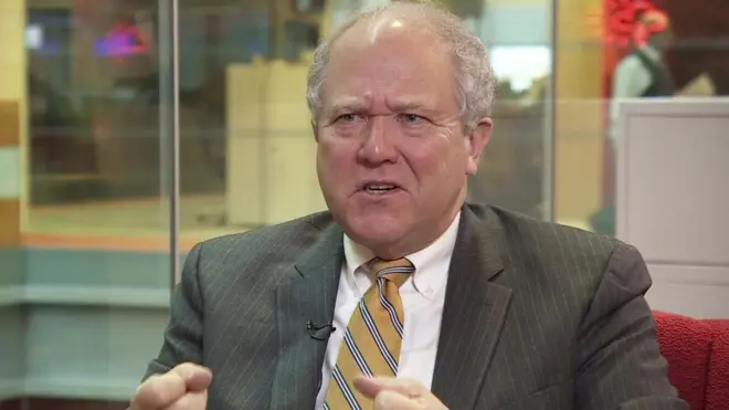 ښاغلی ساپکو وايي، که غواړئ طالبانو یا داعش پرضد وجنګېږئ، تاسې باید اداري فساد پر ضد هم مبارزه وکړئ.