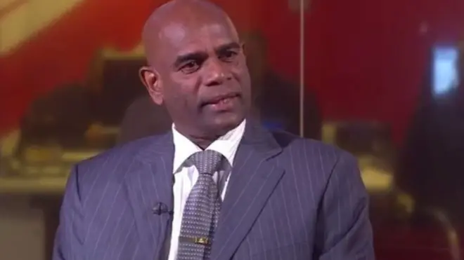 ශ්‍රී ලංකා යුද හමුදාව යුද අපරාධ සිදුකර නැත යන්න තම අදහස බව හමුදාපති මහේෂ් සේනානායක පවසයි