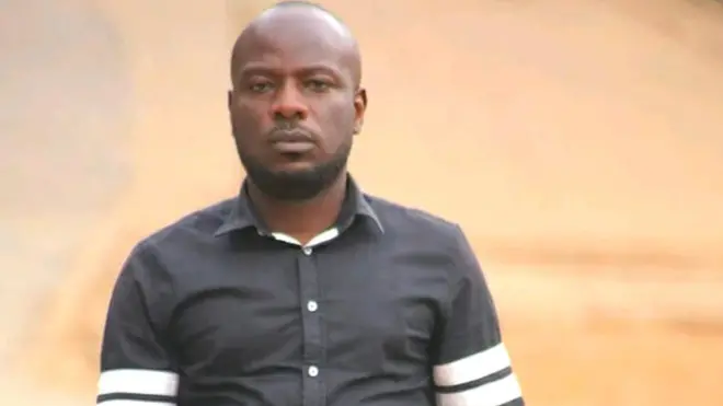 Albert Nabonibo yifuza ko buri muntu yahindura imyumvire ku buryo afata uwo badatekereza cyangwa badateye kimwe.