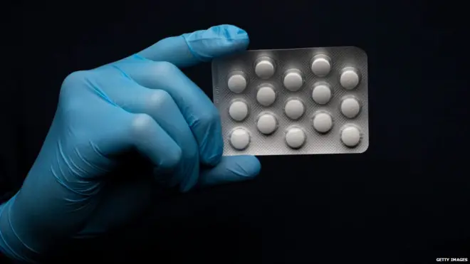 हाइड्रॉक्सीक्लोरोक्वीन