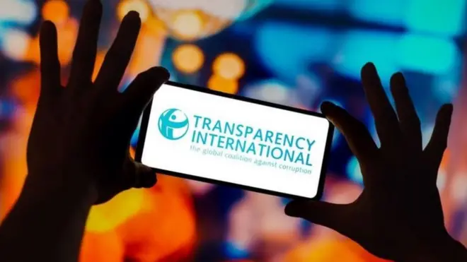 Transparency International