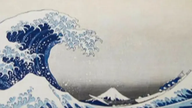 велика хвиля